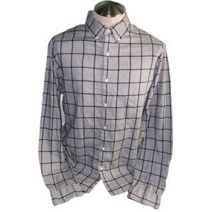 Michael Kors Button Down Shirt